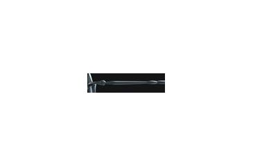 Image of Dakota Smith Pivot SEDS PIVO00 Bifocal Prescription Eyeglasses - Black Top SEDS PIVO004740 BK