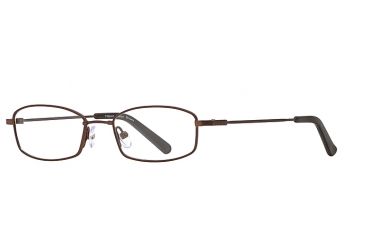 Image of Dakota Smith Relax SEDY RELA00 Bifocal Prescription Eyeglasses