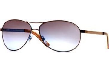 Image of Dakota Smith Rookie SEBM ROOK06 Progressive Prescription Sunglasses SEBM ROOK066230 BN - Lens Diameter: 62 mm, Frame Color: Pier