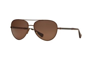 Image of Dakota Smith Suspicion SEDS SUSP06 Sunglasses - Brown SEDS SUSP065935 BN