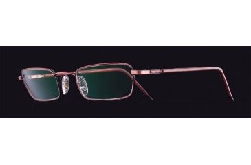Image of Dakota Smith Ticket SEDS TICK00 Bifocal Prescription Eyeglasses
