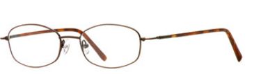 Image of Dakota Smith Tin Can SEDS TINC00 Bifocal Prescription Eyeglasses - Cedarstone SEDS TINC005240 BN
