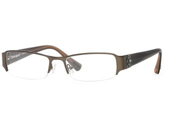Image of Dakota Smith Tolerance SEDS TOLE00 Prescription Eyeglasses