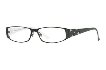 Image of Dakota Smith Walk Of Fame SEBM WALK00 Bifocal Prescription Eyeglasses - Ink SEBM WALK005240 BK