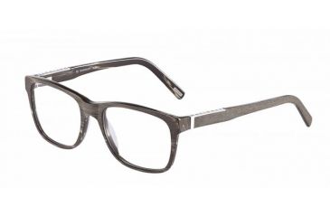 Image of Davidoff 91040 Eyeglasses, Grey Frame-91040-6471