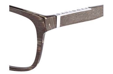 Image of Davidoff 91040 Eyeglasses, Grey Frame-91040-6471