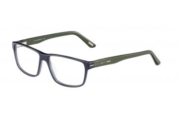 Image of Davidoff Prescription Eyeglasses 91045 Progressive Anthracite Frame