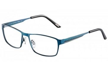 Image of Davidoff 95117 Eyeglasses, Blue Frame-95117-617