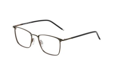 Image of Davidoff 95136 Eyeglass Frame,Dark Brown With Brown Frame, 95136-1033