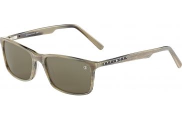 Image of Davidoff 97134 Bifocal Prescription Sunglasses, Anthracite Beige Frame, 97134-6875BI