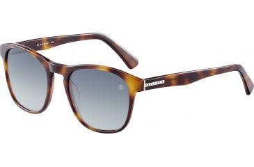 Image of Davidoff 97138 Bifocal Prescription Sunglasses, Brown Havana Frame, 97138-6311BI