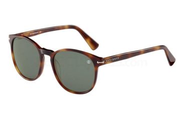 Image of Davidoff 97140 Bifocal Prescription Sunglasses, Brown Havana Frame, 97140-6311BI