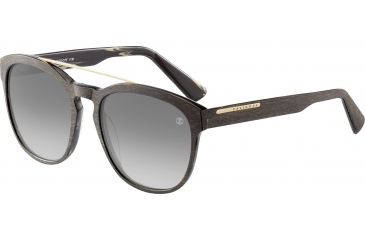 Image of Davidoff 97142 Bifocal Prescription Sunglasses, Brown Frame, 97142-6471BI