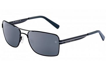 Image of Davidoff Prescription Sunglasses 97336 Single Vision Blue Frame