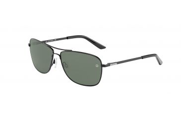 Image of Davidoff Prescription Sunglasses 97337 Progressive Black Frame