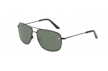 Image of Davidoff Prescription Sunglasses 97338 Progressive Black Frame