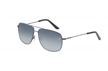 Image of Davidoff Prescription Sunglasses 97338 Progressive Blue Frame