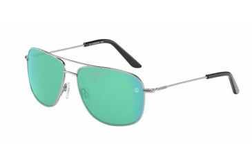 Image of Davidoff Prescription Sunglasses 97338 Progressive Ruthenium Frame