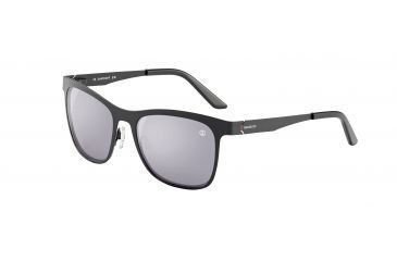 Image of Davidoff Prescription Sunglasses 97341 Progressive Black Frame