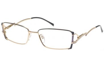 Image of Diva 5261 Eyewear - Navy-Purple (135)