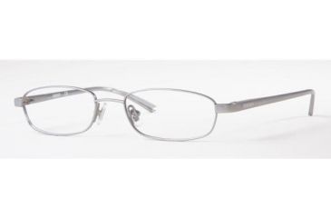 Image of DKNY Eyeglass Frames Bifocal DY5549 with Lined Bi-Focal Rx Prescription Lenses