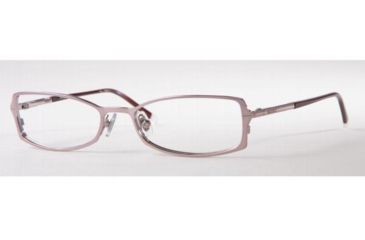 Image of DKNY Eyeglass Frames Bifocal DY5550 with Lined Bi-Focal Rx Prescription Lenses