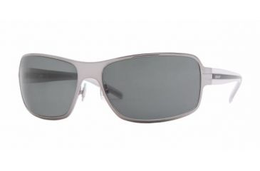 Image of DKNY DY5045 Bifocal Sunglasses Gunmetal Frame / 63 mm Prescription Lenses, 100387-6316, Select Frame Color / Lens Diameter Gunmetal Frame / 63 mm Prescription Lenses
