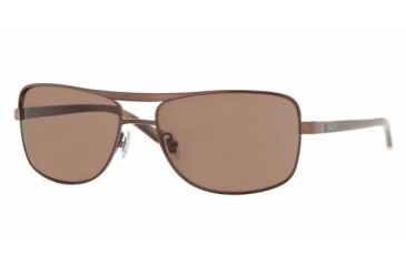 Image of DKNY DY5050 Bifocal Sunglasses - Brown Brown Frame / 58 mm Prescription Lenses, 103473-5816