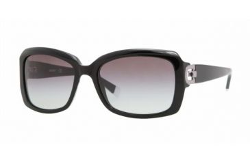 Image of DKNY DY4073 #300111 - Black Gray Gradient Frame