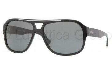 Image of DKNY DY4077 Bifocal Prescription Sunglasses DY4077-300187-5915 - Frame Color: Black, Lens Diameter: 59 mm