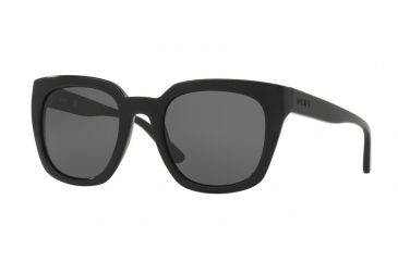 Image of DKNY DY4144 Bifocal Prescription Sunglasses DY4144-368887-52 - Lens Diameter 52 mm, Frame Color Black