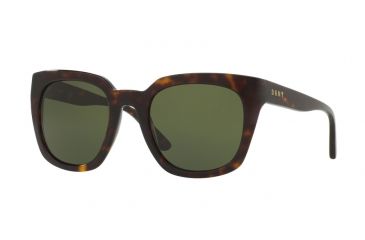 Image of DKNY DY4144 Bifocal Prescription Sunglasses DY4144-370271-52 - Lens Diameter 52 mm, Frame Color Dark Tortoise