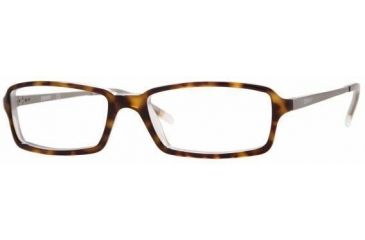 Image of DKNY Eyeglass Frames DY4553