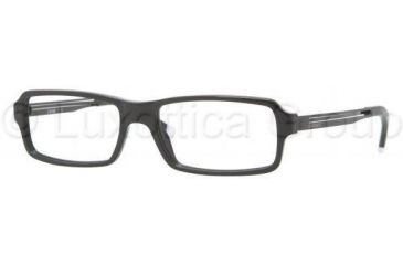 Image of DKNY DY4619 Bifocal Prescription Eyeglasses 3001-5216 - Black Frame