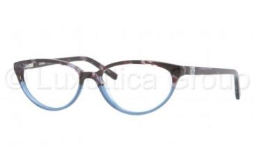 Image of DKNY DY4633 Prescription Eyeglasses 3555-5115 - Dark Steel Frame
