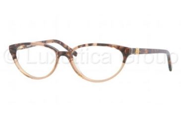 Image of DKNY DY4633 Prescription Eyeglasses 3557-5315 - Dark Steel Frame
