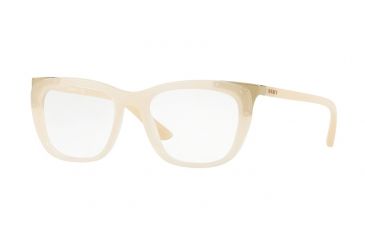 Image of DKNY DY4680 Single Vision Prescription Eyeglasses 3738-50 - Cream Frame