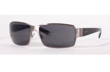 Image of DKNY DY5028-101613-6115 Rx Prescription Sunglasses Brushed Light Copper Frame