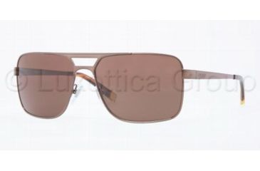 Image of DKNY DY5067 Sunglasses 103473-5915 - Brown Brown