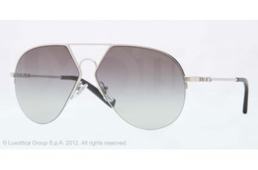 Image of DKNY DY5075 Bifocal Prescription Sunglasses DY5075-100211-59 - 