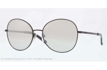 Image of DKNY DY5076 Bifocal Prescription Sunglasses DY5076-11116V-56 - Lens Diameter 56 mm, Lens Diameter 56 mm, Frame Color Black