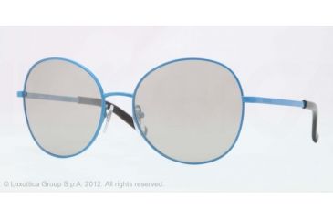 Image of DKNY DY5076 Bifocal Prescription Sunglasses DY5076-12116G-56 - Lens Diameter 56 mm, Lens Diameter 56 mm, Frame Color Blue