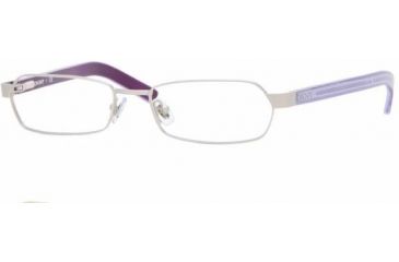 Image of DKNY DY5584 #1132