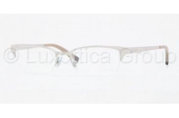 Image of DKNY DY5627 Single Vision Prescription Eyewear 1002-5116 - Silver 