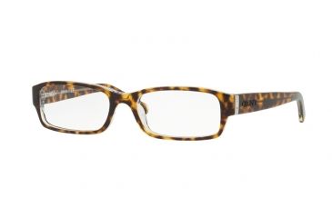 Image of DKNY Eyeglass Frames DY4585B 3484-50 - Tortoise / Crystal Frame