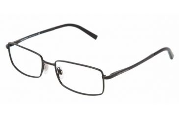 Image of Dolce &amp; Gabanna DG1177 #01 - Black Frame