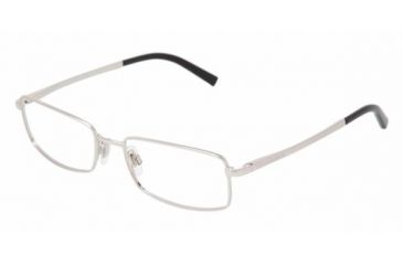 Image of Dolce &amp; Gabanna DG1177 #05 - Silver Frame