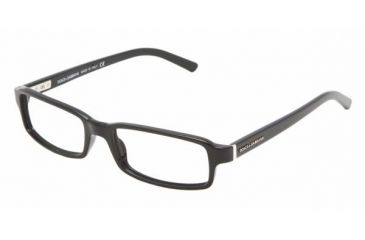 Image of Dolce &amp; Gabanna DG3060 #501 - Black Frame, Demo Lens Lenses