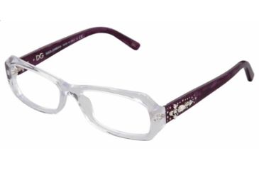 Image of Dolce &amp; Gabanna DG3082G #874 - Crystal Frame