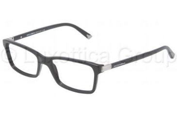 Image of Dolce&amp;Gabbana DG3111 Bifocal Prescription Eyeglasses 501-5216 - Black 